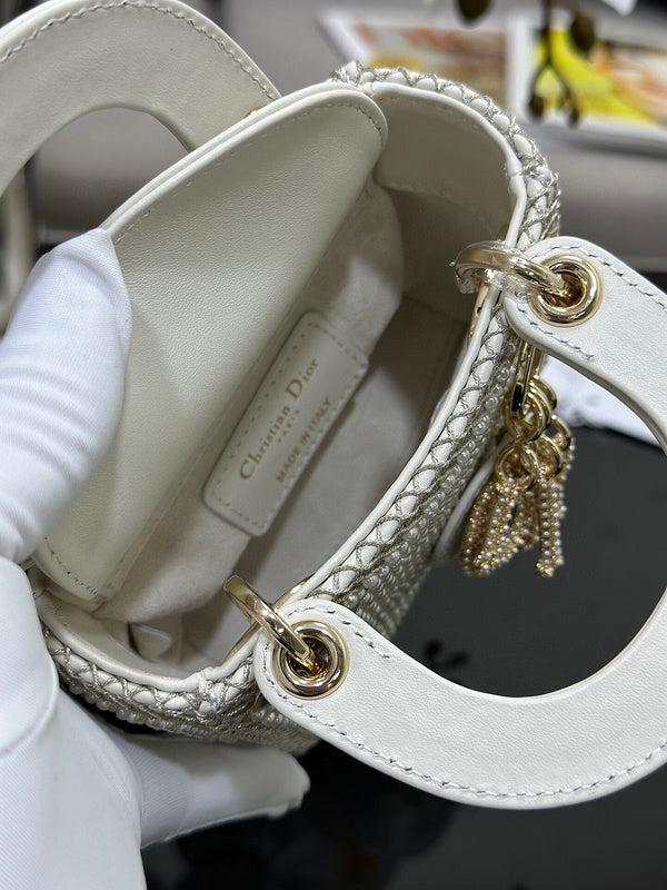 Glami Fashion - DIR Bags - 401