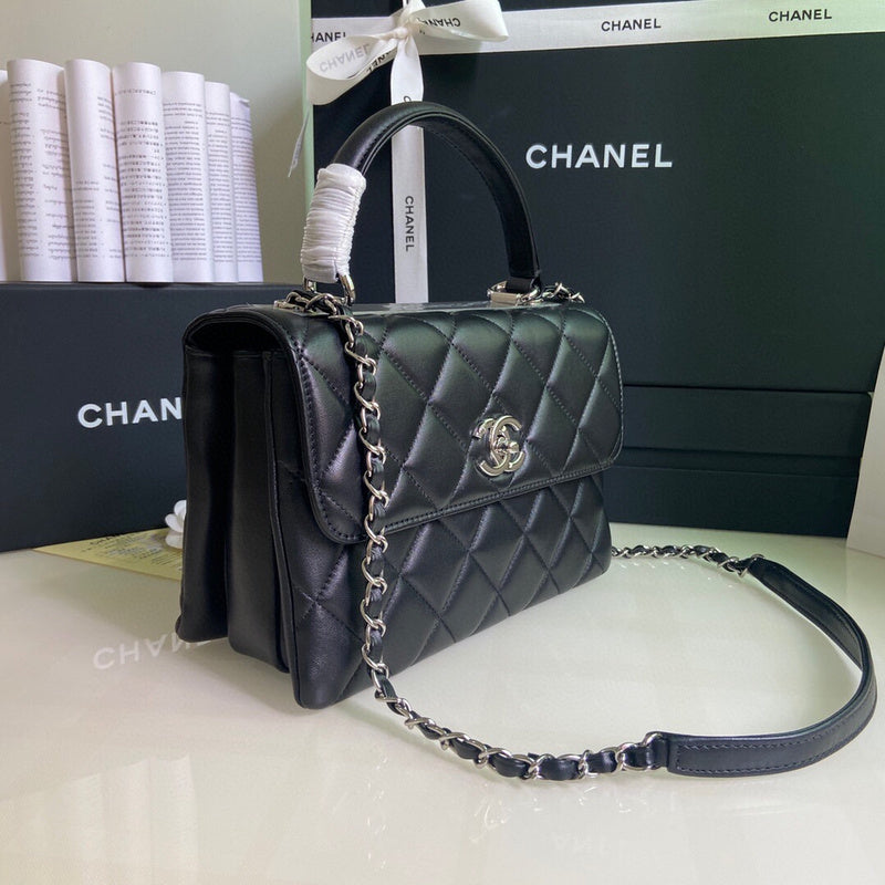 Satchel Bags - CHL Bags - 2230