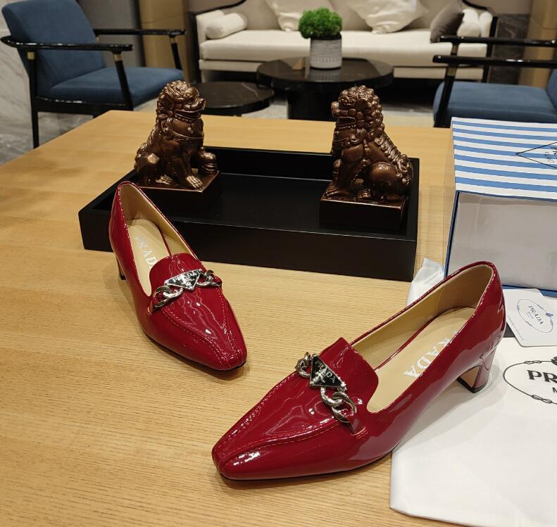 GlamyWomen Shoes - 203