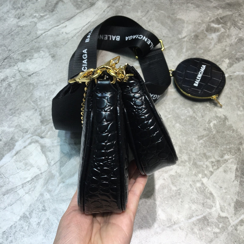 Satchel Bags - BGA Bags - 1190