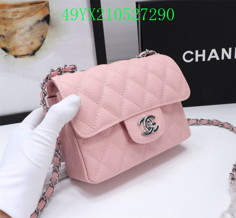 Satchel Bags - CHL Bags - 5412