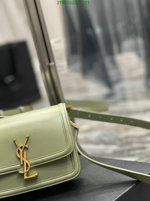 SAMC - YLS Bags - 464