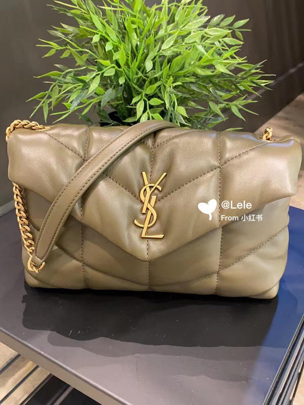 Satchel Bags - SLY Bags - 792
