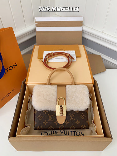 Glami- Glami- Lu-Vi bags - 3394