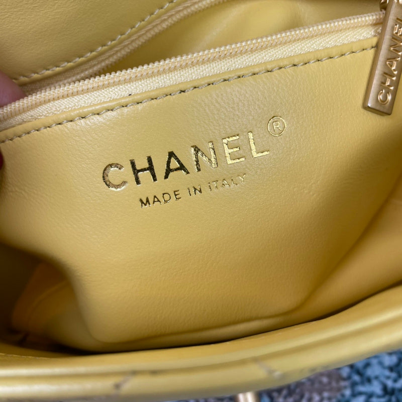 Satchel Bags - CHL Bags - 1607