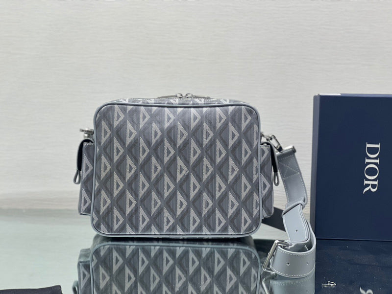 Glami-i - DOR Men Bags - 004
