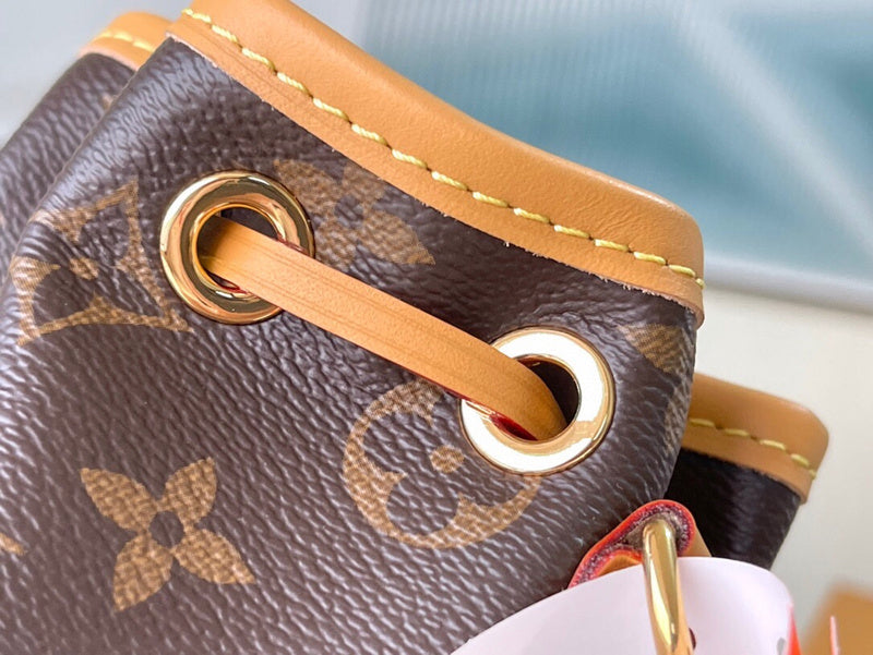 Glami- Glami- Lu-Vi bags - 4664