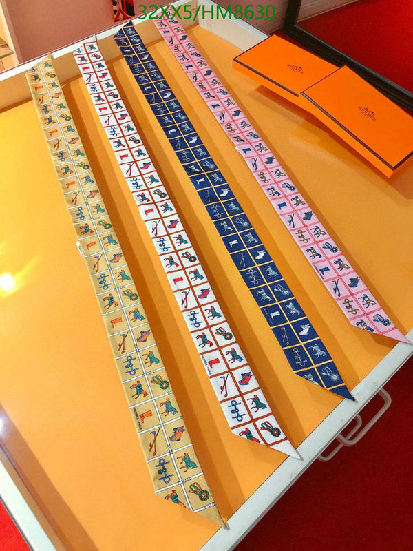 SAMC - HMS Scarves - 795