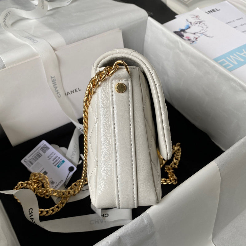 Satchel Bags - CHL Bags - 7558