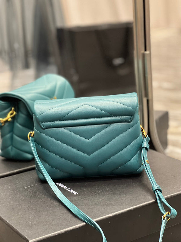 Satchel Bags - SLY Bags - 2093
