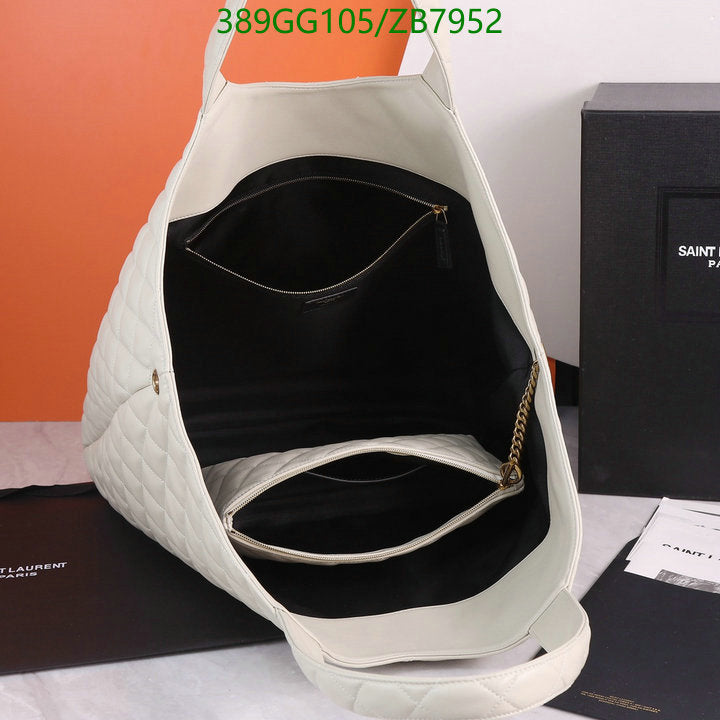 SAMC - YLS Bags - 124
