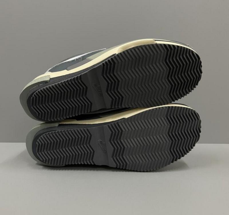 SAMC - NKE Shoes - 1067