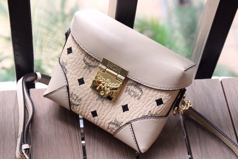 Satchel Bags - MC Bags - 654