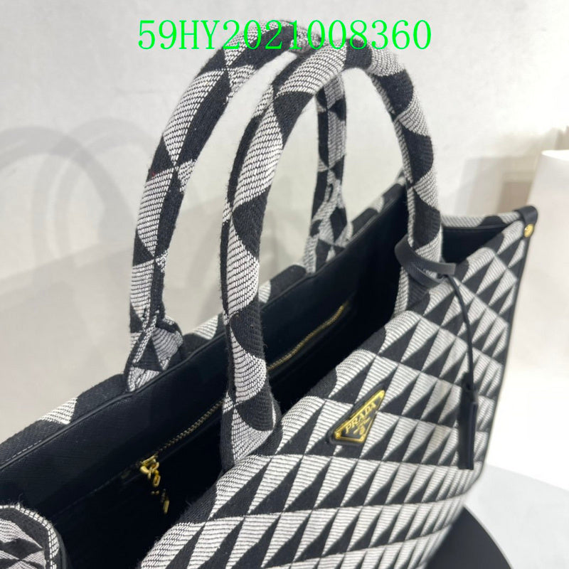 Satchel Bags - PDA Bags - 3942
