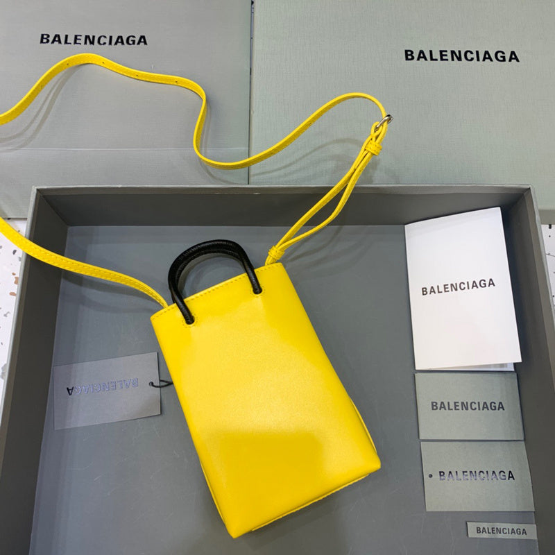 Satchel Bags - BGA Bags - 1192