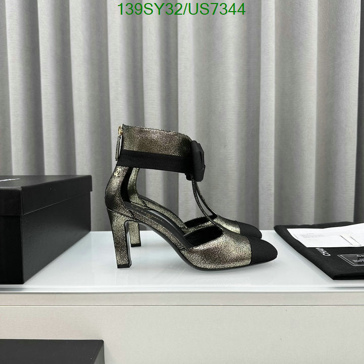SAMC - CHL Women Shoes High Heels - 099