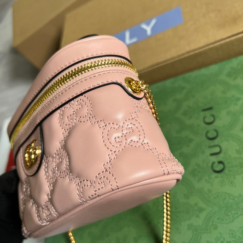 Satchel Bags - GCI Bags - 7860