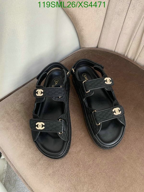 SAMC - CHL Women Shoes Beach - 127
