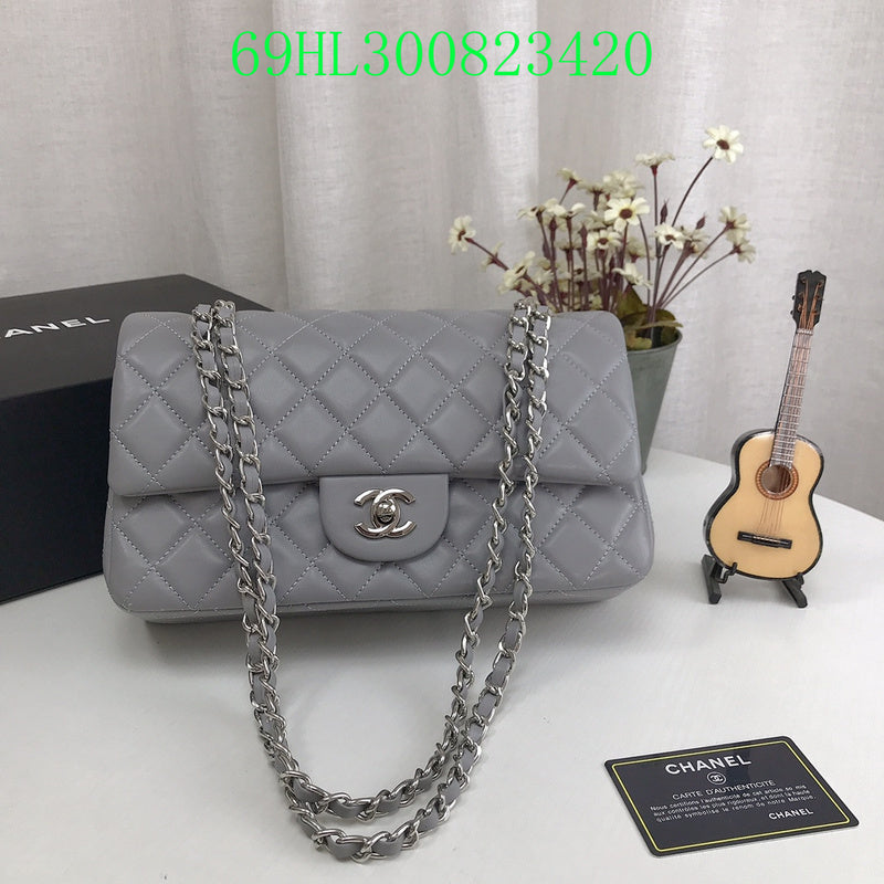 Glami - CHL Bags - 083