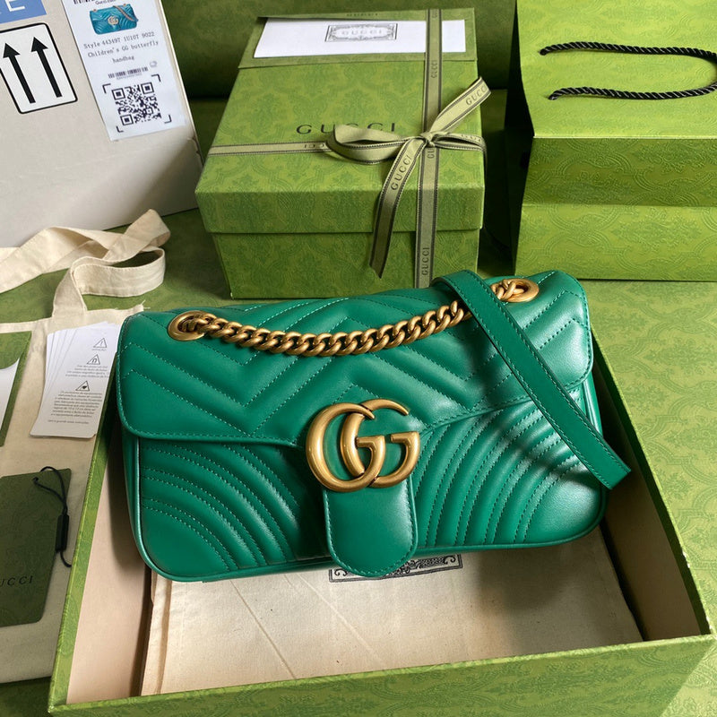 GUI2 Bags - Fashion Bags  1213