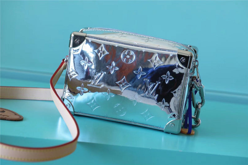 Satchel Bags - VL Bags - 807