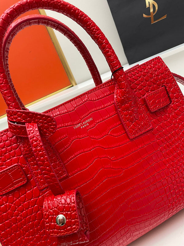 Satchel Bags - SLY Bags - 1188