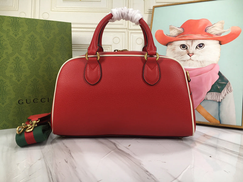 Satchel Bags - GCI Bags - 2474
