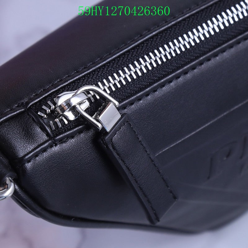 Satchel Bags - PDA Bags - 4487