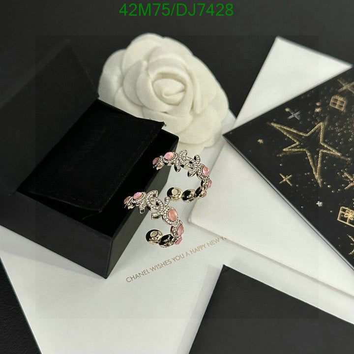 SAMC - CHL Jewelry - 089