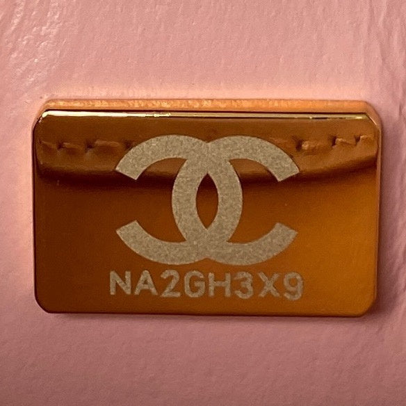 ELE - CHL Bags - 367