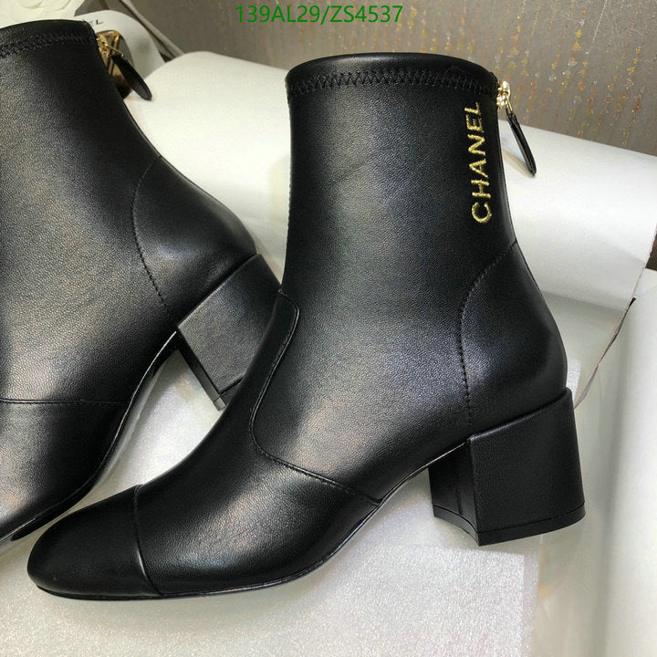 SAMC - CHL Women Boots - 389
