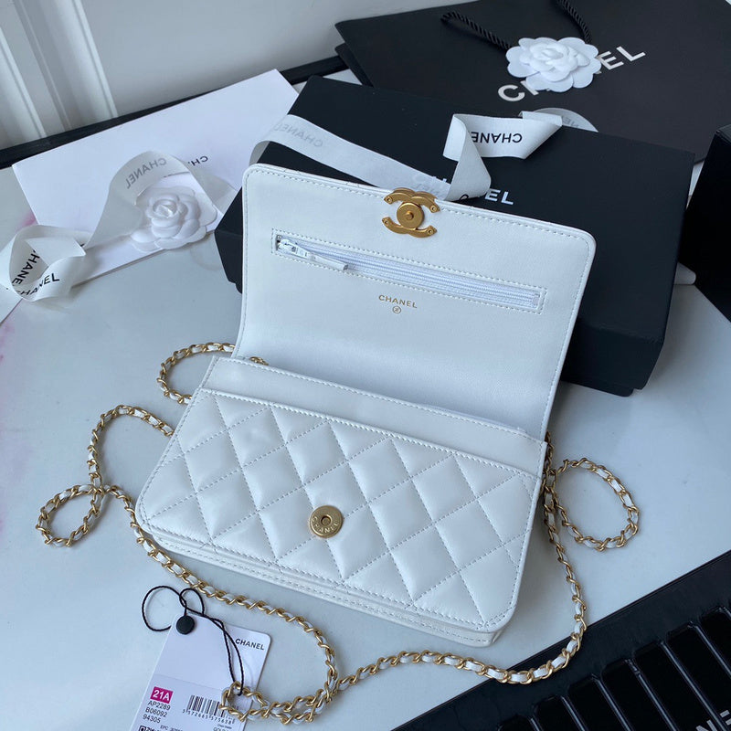 ELE - CHL Bags - 626