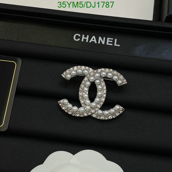 SAMC - CHL Jewelry - 160