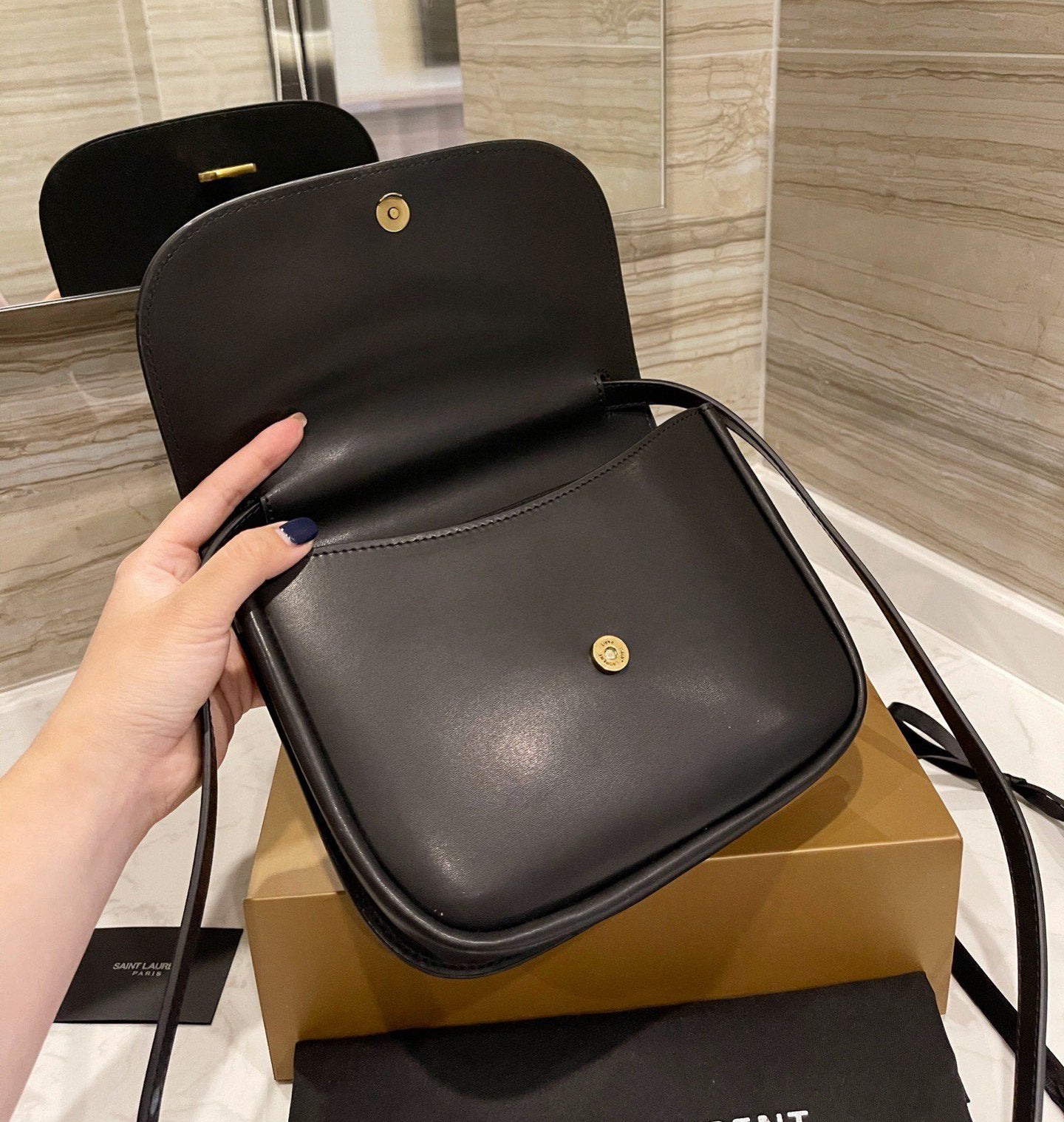 EN - NEW Arrival Bags SLY 162