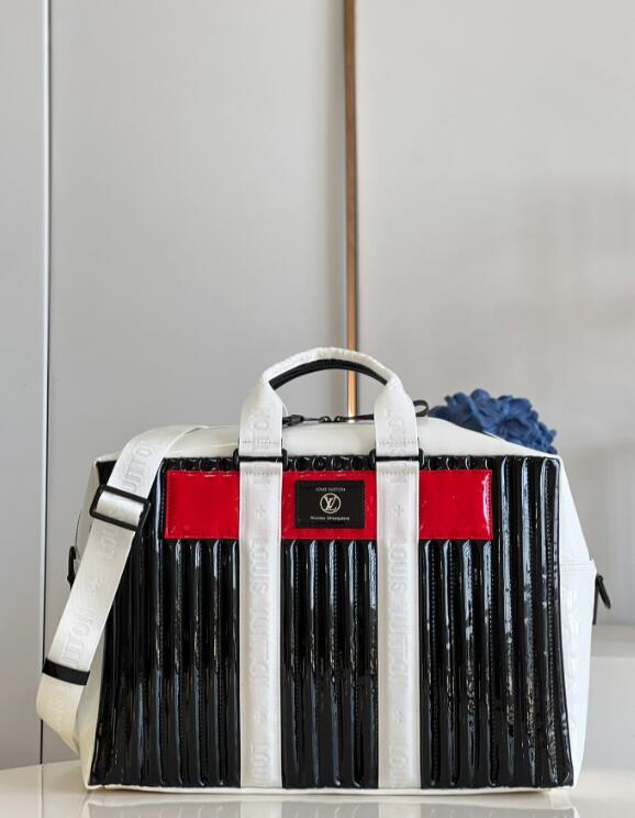 SAMC - LOV Bags - 1587