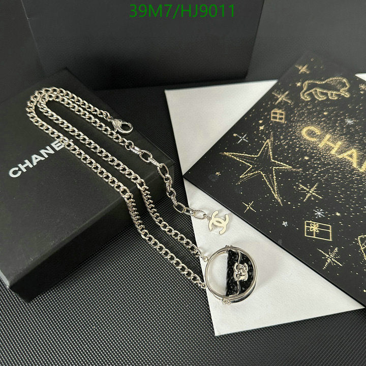 SAMC - CHL Jewelry - 219