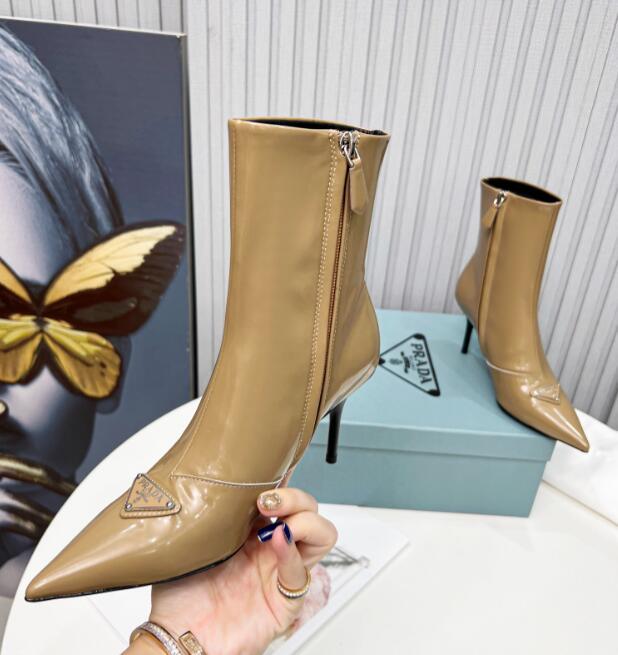 GlamyWomen Shoes - 352