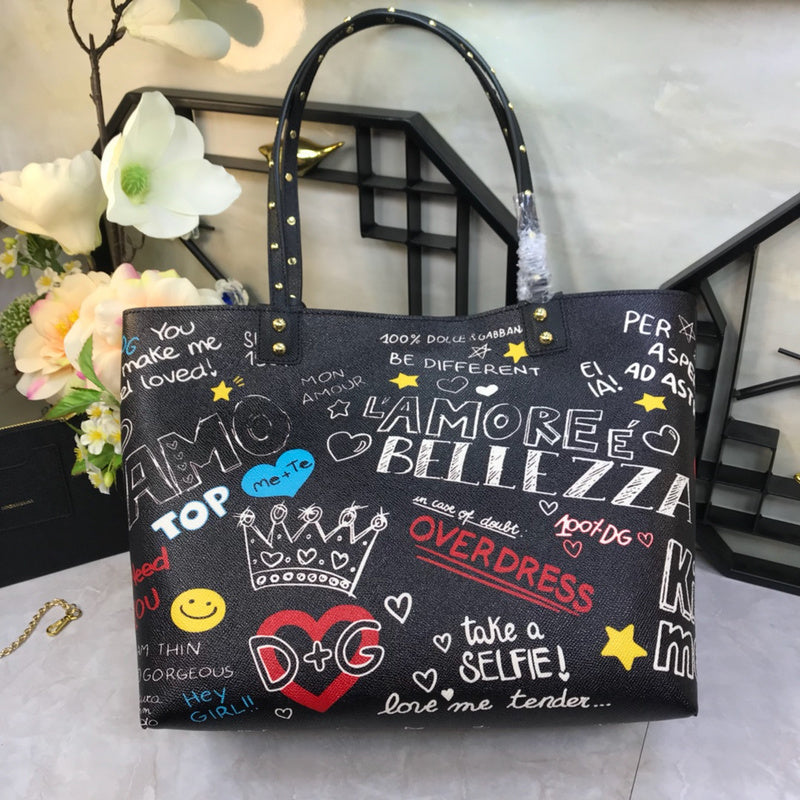 Satchel Bags - DG Bags - 278