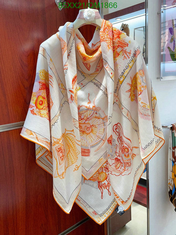 SAMC - HMS Scarves - 659