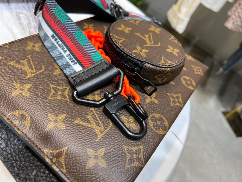 GlamI Lu-Vi bags - 2562