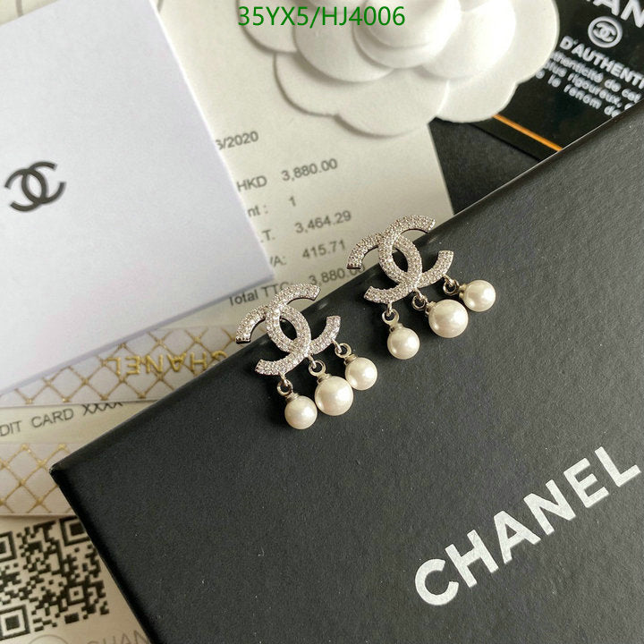SAMC - CHL Jewelry - 520