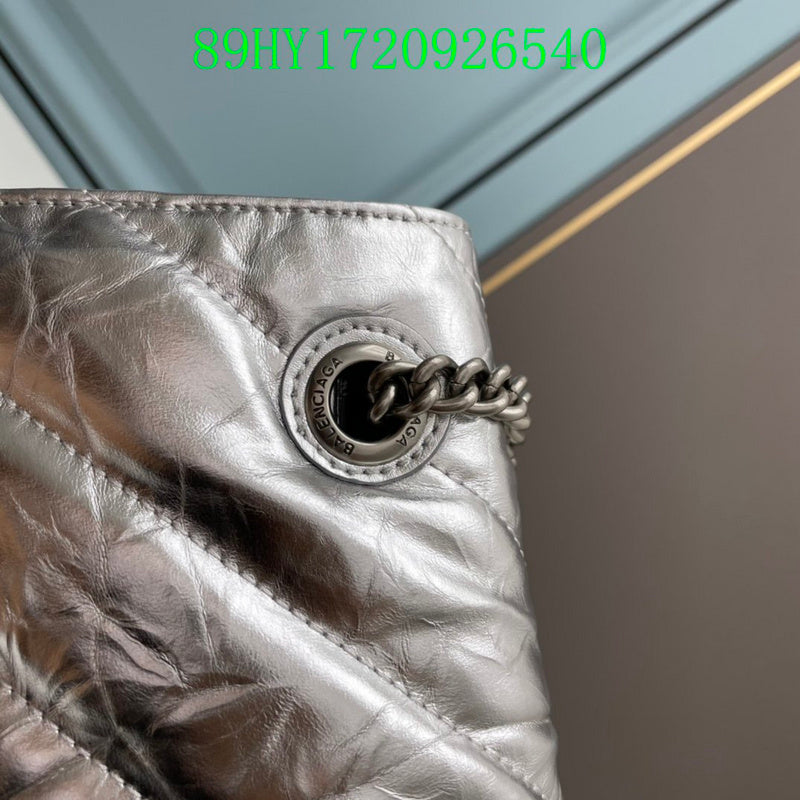Glami Fashion - BGA Bags - 2050