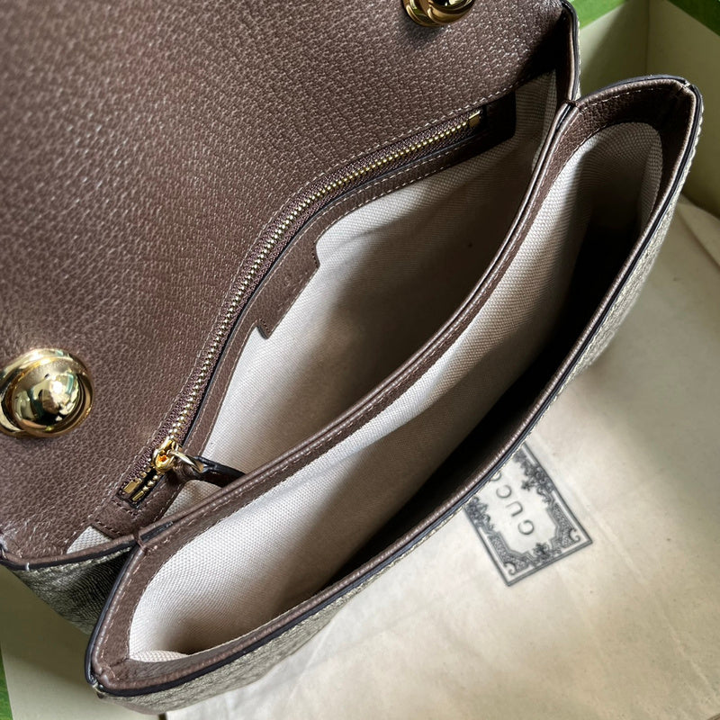Satchel Bags - GCI Bags - 471