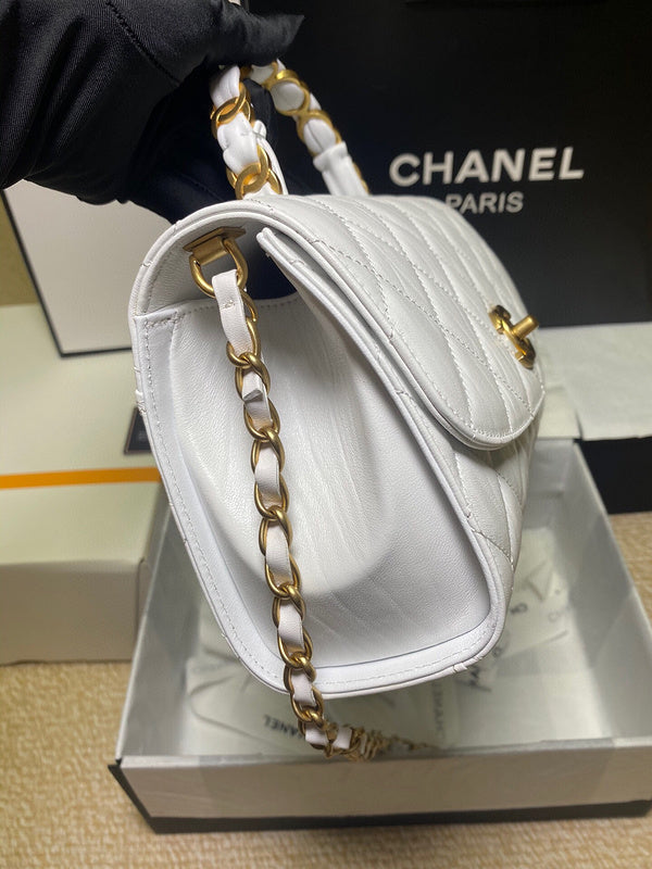 Satchel Bags - CHL Bags - 4043