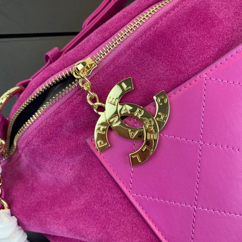 Satchel Bags - CHL Bags - 1405