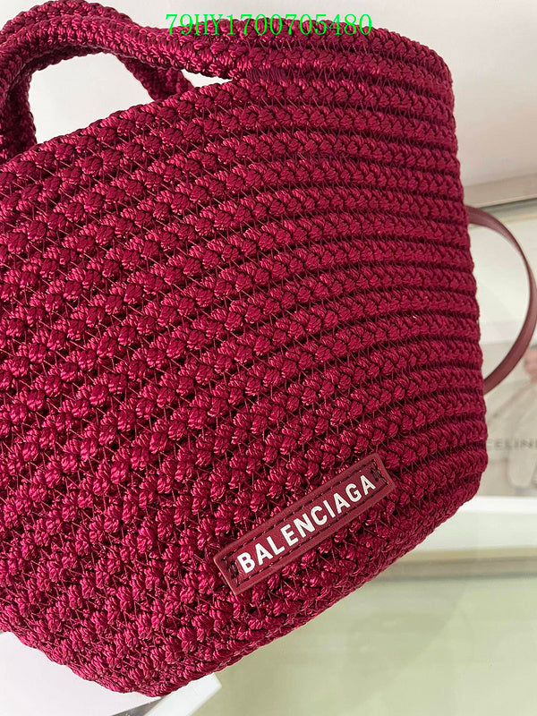 Satchel Bags - BGA Bags - 1707