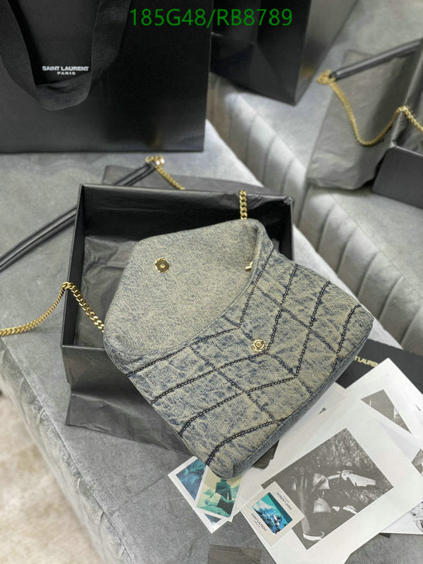 SAMC - YLS Bags - 144