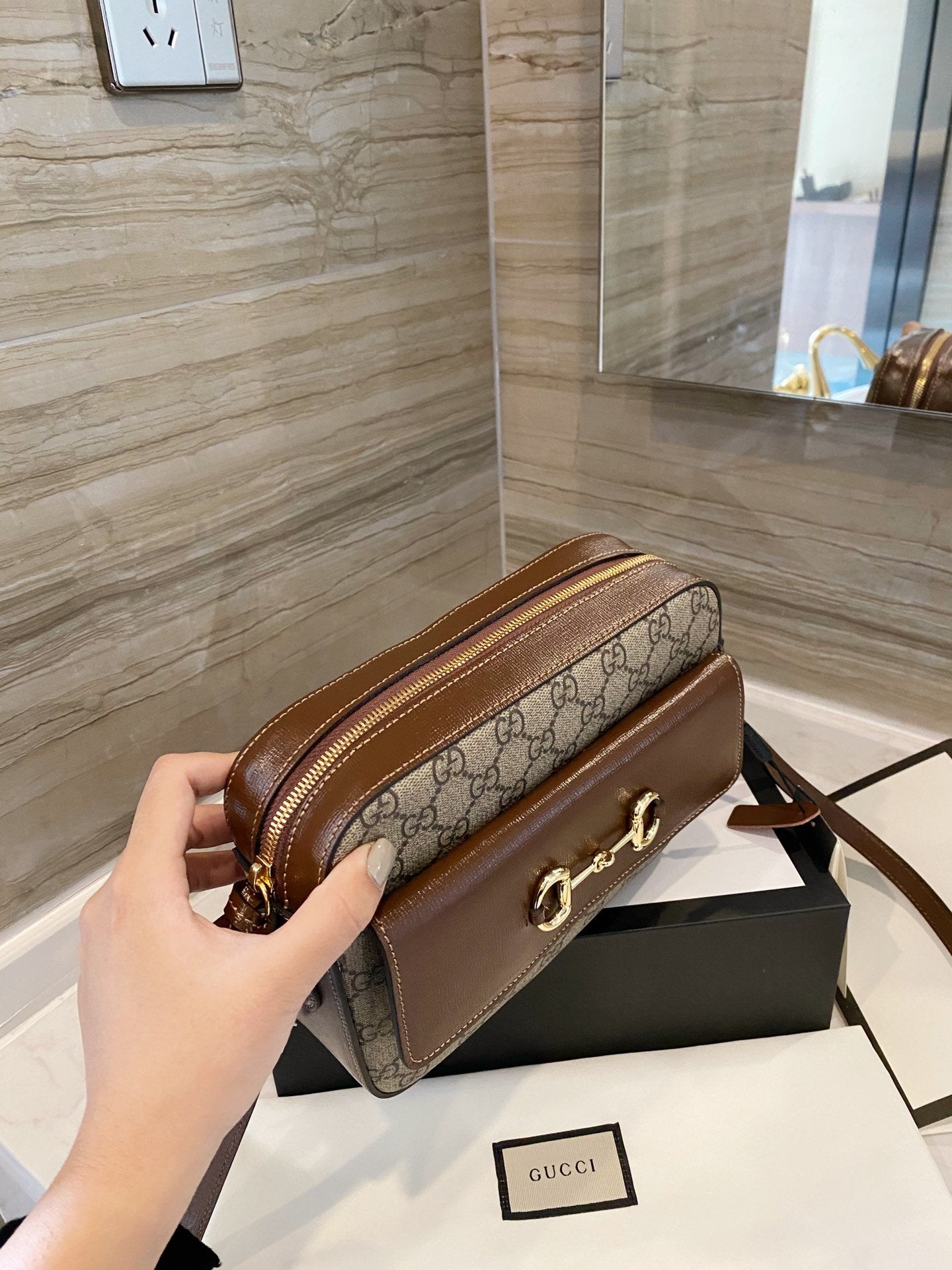 EN - NEW Arrival Bags GCI 294