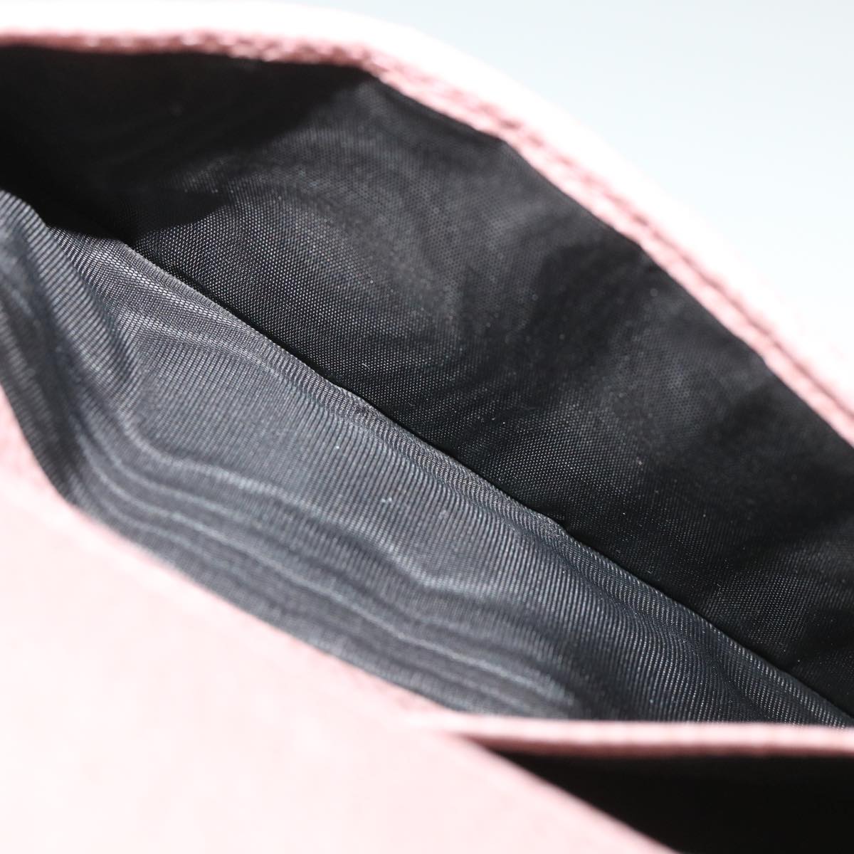 GUCCI GG Canvas Long Wallet Beige Pink 231841 55624