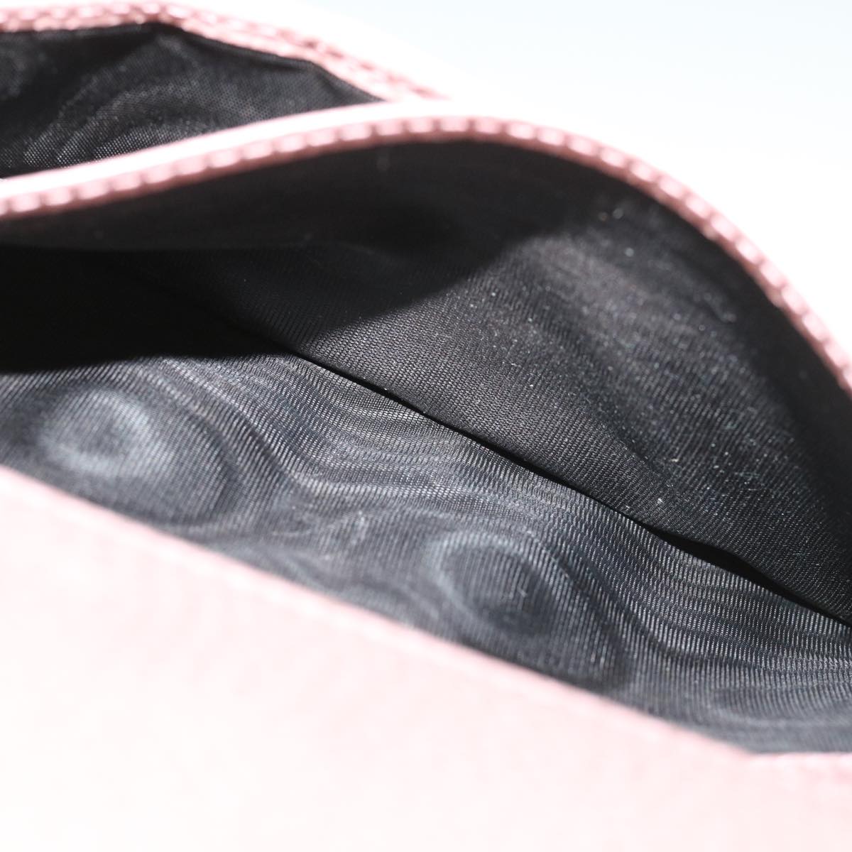 GUCCI GG Canvas Long Wallet Beige Pink 231841 55624